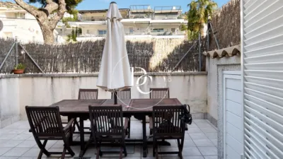 Inverted duplex in Llevantina-Montgavina-Quint-Mar-Garraf photo 16