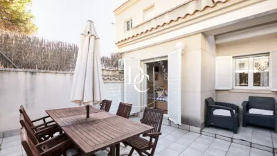 Inverted duplex in Llevantina-Montgavina-Quint-Mar-Garraf photo 17