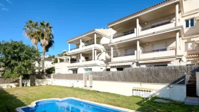 Inverted duplex in Llevantina-Montgavina-Quint-Mar-Garraf photo 27