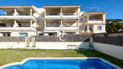 Inverted duplex in Llevantina-Montgavina-Quint-Mar-Garraf photo 2