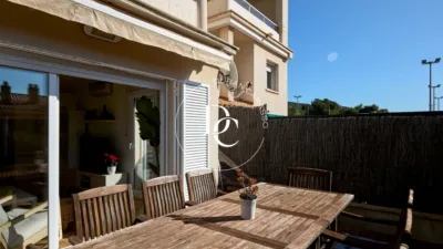 Inverted duplex in Llevantina-Montgavina-Quint-Mar-Garraf photo 4