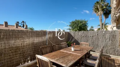 Inverted duplex in Llevantina-Montgavina-Quint-Mar-Garraf photo 5