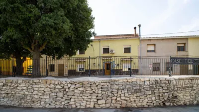 Casa – Monòver - Monóvar - Vista 2