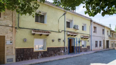 Casa – Monòver - Monóvar - Vista 3