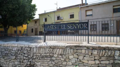 Casa – Monòver - Monóvar - Vista 4