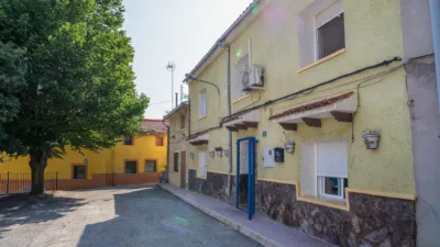 Casa – Monòver - Monóvar - Vista 5