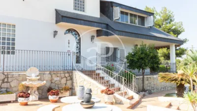 Casa en Chiva photo 15