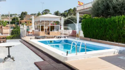 Casa en Chiva photo 18
