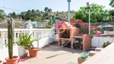 Casa en Chiva photo 19