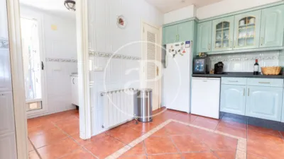 Casa en Chiva photo 28