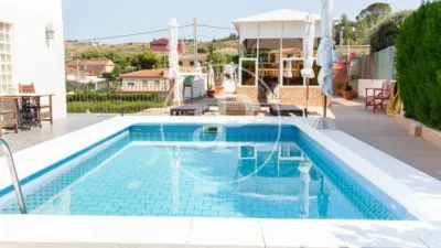 House in Chiva photo 2