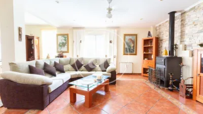 House in Chiva photo 3