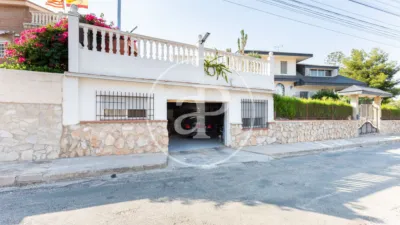 Casa en Chiva photo 43