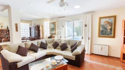 House in Chiva photo 4