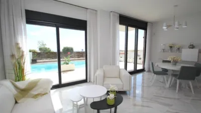 Casa – San Miguel de Salinas - Vista 4