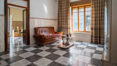 House in El Pinós - Pinoso photo 11