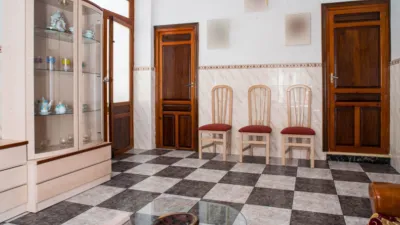 House in El Pinós - Pinoso photo 13