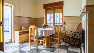 House in El Pinós - Pinoso photo 14