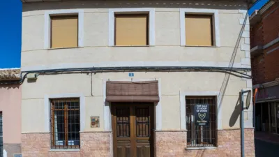 Casa - Vista 2