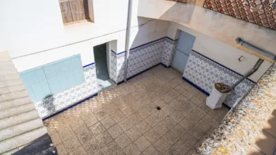 House in El Pinós - Pinoso photo 35
