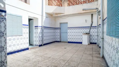 House in El Pinós - Pinoso photo 36
