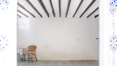 House in El Pinós - Pinoso photo 38