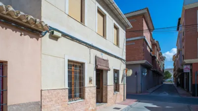 Casa - Vista 3