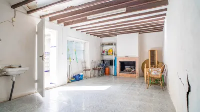 House in El Pinós - Pinoso photo 40