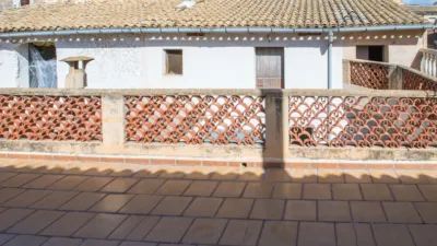 House in El Pinós - Pinoso photo 46