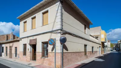 Casa - Vista 4