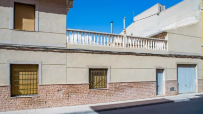 Casa - Vista 5