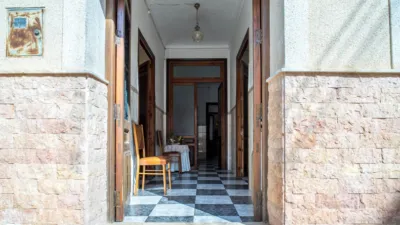 Casa - Més