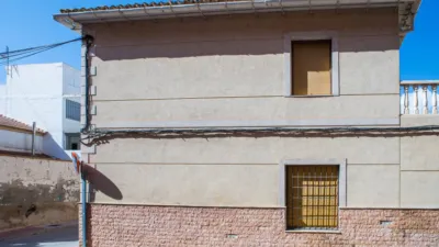 House in El Pinós - Pinoso photo 7