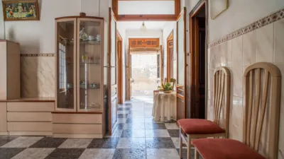 House in El Pinós - Pinoso photo 9