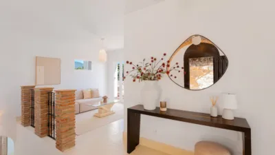 Casa en Madroñal photo 12