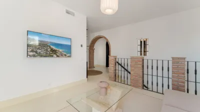 Casa en Madroñal photo 15