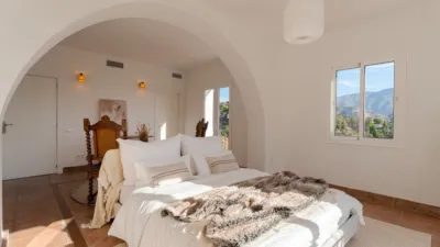 Casa en Madroñal photo 21