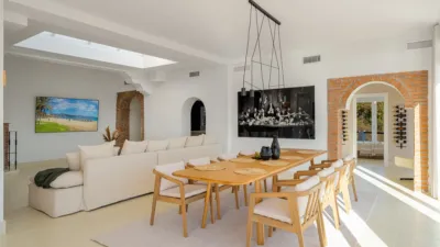 Casa en Madroñal photo 6