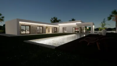 Casa - Vista 2