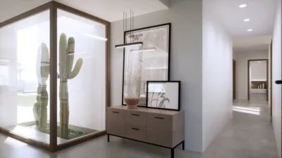 Casa - Vista 4
