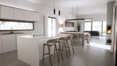 Casa - Vista 5
