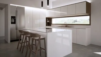 Casa - Més