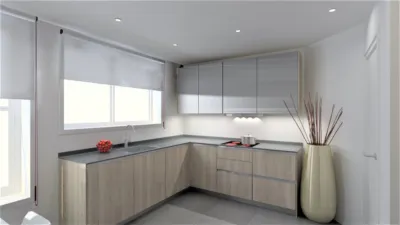 Apartment in Marbella photo 2