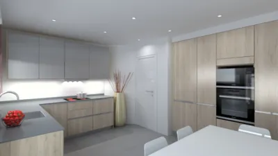 Apartment in Marbella photo 3
