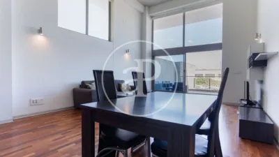 Apartamento en alquiler en València Capital - Imagen 10
