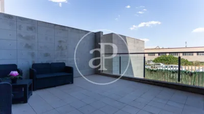 Apartamento en alquiler en València Capital - Imagen 12