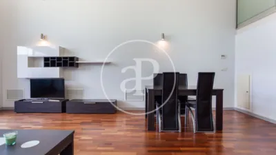 Apartamento en alquiler en València Capital - Imagen 14