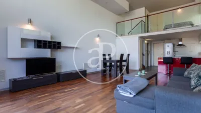 Apartamento en alquiler en València Capital - Imagen 16