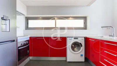 Apartamento en alquiler en València Capital - Imagen 18