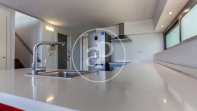 Apartamento en alquiler en València Capital - Imagen 19
